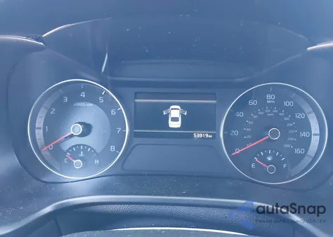 2023 Kia Forte Lxs from USA, damaged, VIN 3KPF24AD2PE608262